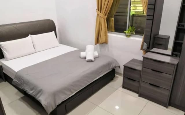 T'Garden HomeStay - photo 5