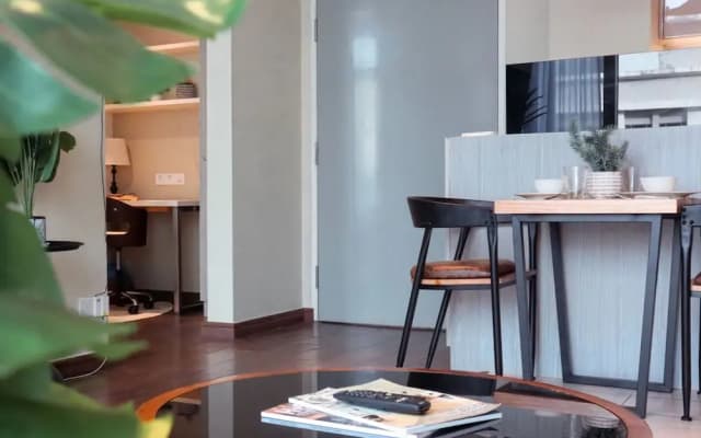 Homesuite’ Home @ Riverson SOHO - photo 4