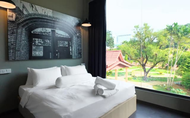 Rucksack Inn Premium Melaka - photo 3