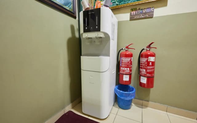Kristal Inn Hotel @ I-City - photo 4