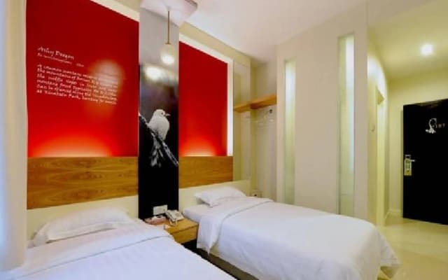 KK Suites Hotel - photo 5