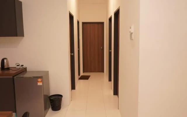 Professional HomeStay D' Alor Setar - photo 5