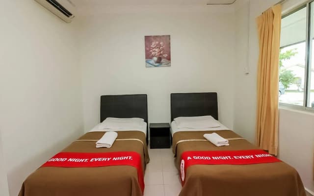Nida Rooms Langkawi Paradise - photo 5
