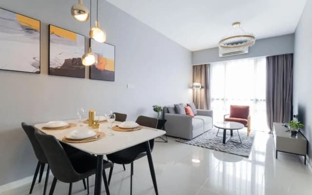 Madam Design 2 at Kota Damansara - photo 2