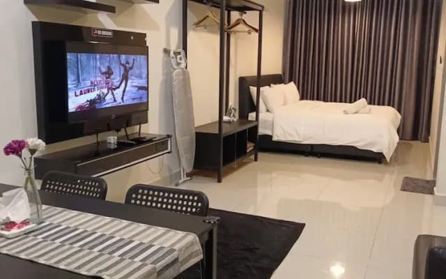 Klia Airport Homestay 7 - photo 3