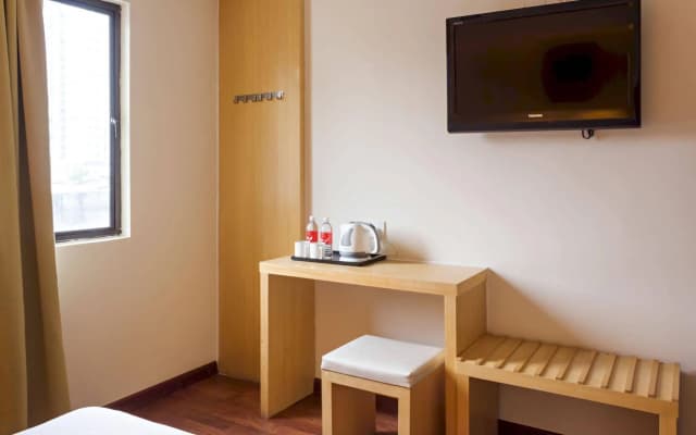 MyHotel@Sentral 2 - photo 4