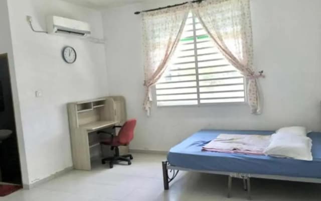 OYO Home 90977 AzZinki Homestay - photo 2