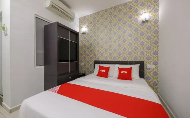 OYO 89497 Ms Nyonya Hotel Melaka City - photo 5
