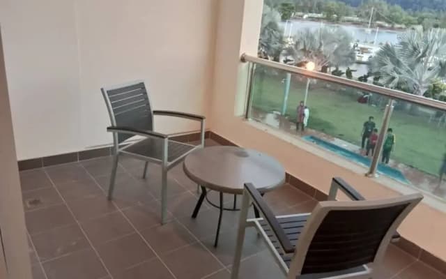 OYO 90480 Srs Paradise Island Apartment - photo 2