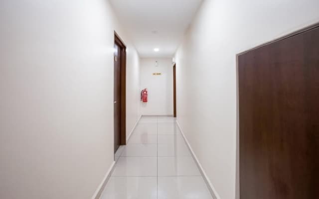 Sam Hotel - photo 3