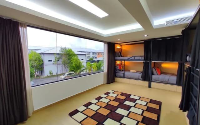 Shell Out Beach Club Suite - Hostel - photo 4