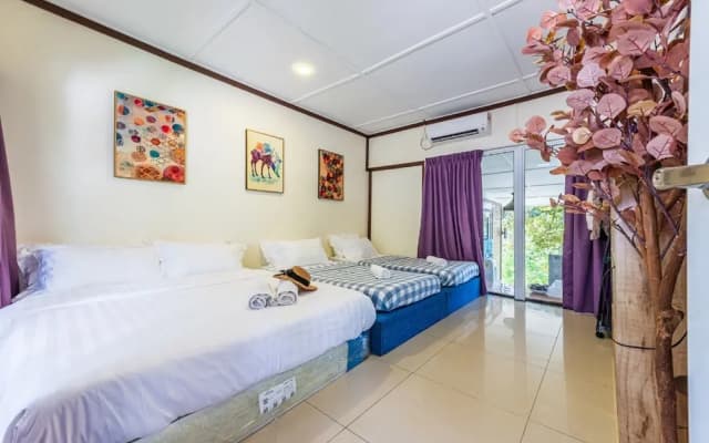 Collection O 90861 Bentong Nature Orchard Homestay - photo 2