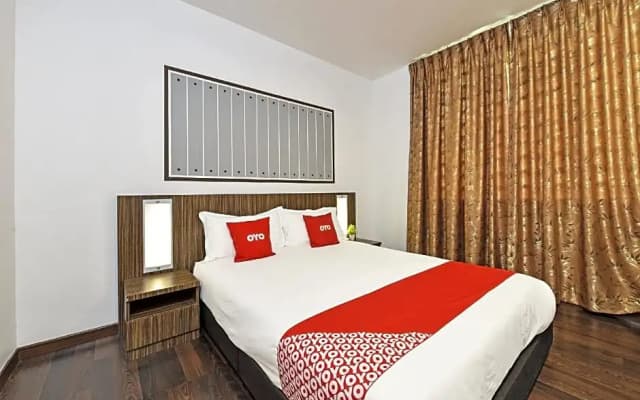 4S Hotel - photo 5