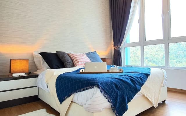 The Haven Residences by BeeStay at Tambun - photo 2