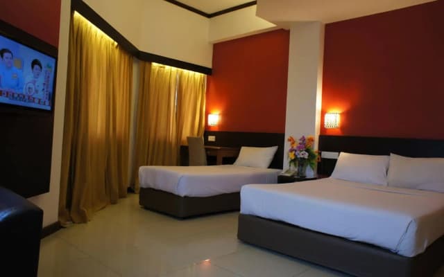 Meldrum Hotel - photo 5
