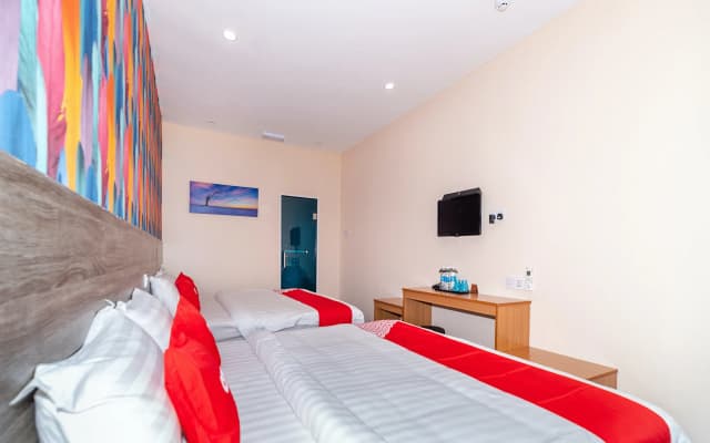 OYO 90147 Hilltop Hotel - photo 5