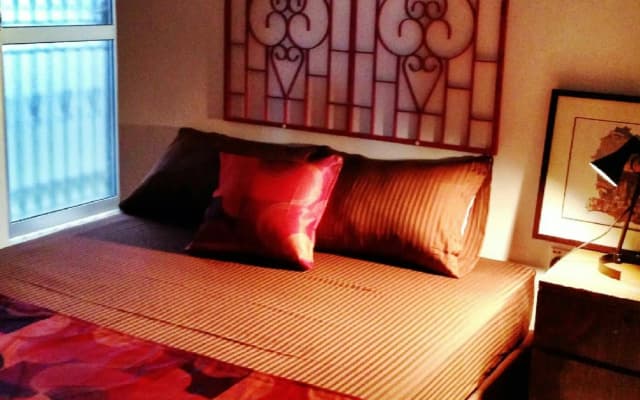 Home Guesthouse - photo 2