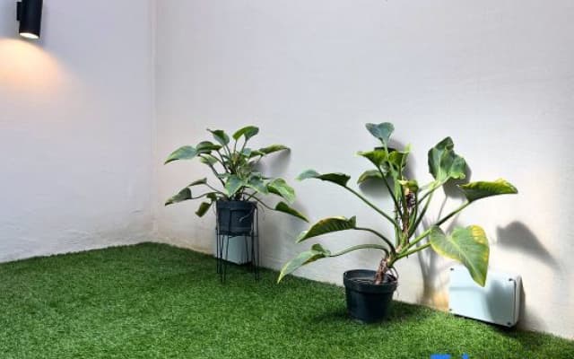 The Summer Villa By Nature Home - photo 4
