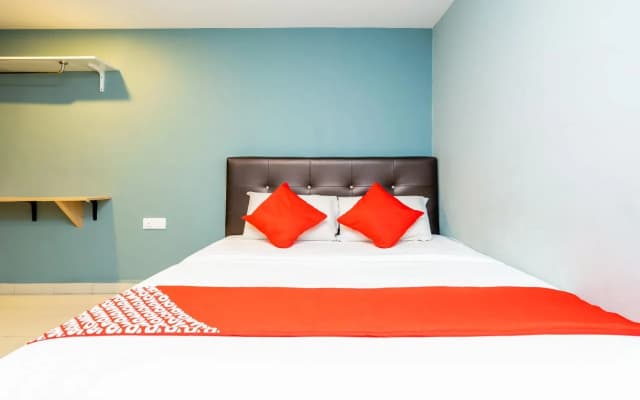 OYO 503 Hotel Aromas JB - photo 2