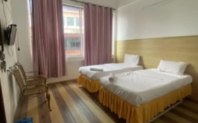 Hotel O Sianglory Inn - photo 2