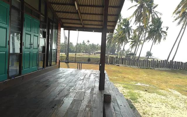 Sekepeng Penarek - photo 3