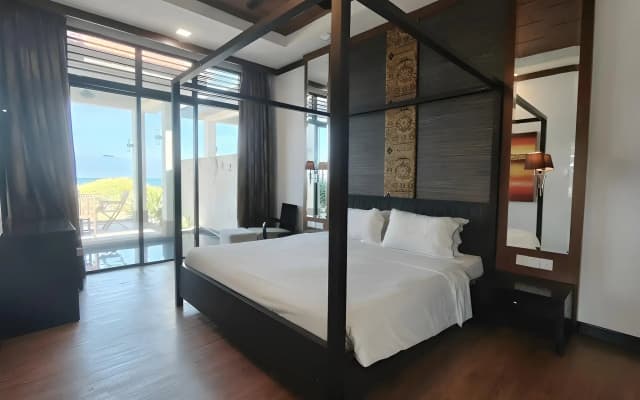 Sabah Beach Villas & Suites - photo 2
