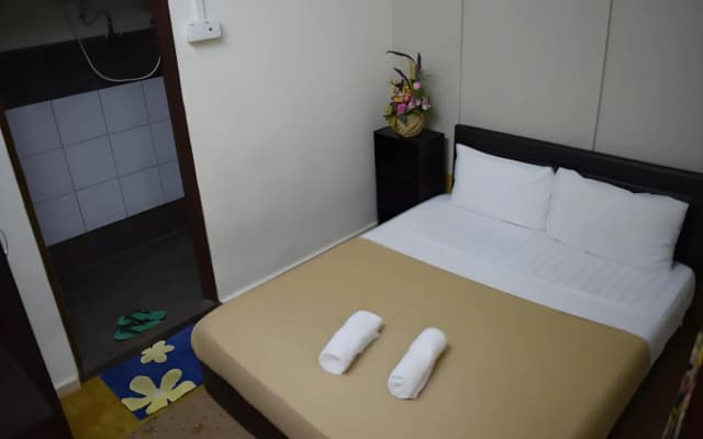 Casa Blanca Guest House - photo 2