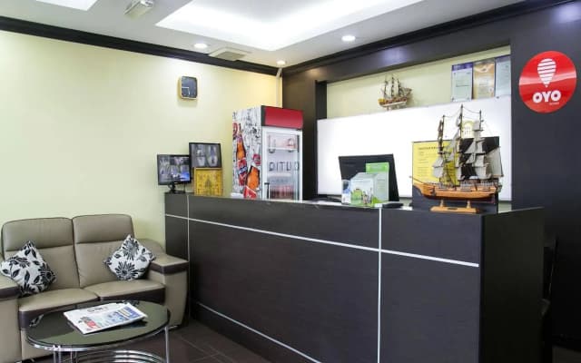 De UPTOWN Hotel @ Damansara Uptown - photo 2