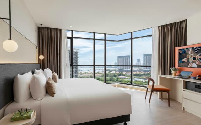 Citadines Tanjung Tokong Penang - photo 4