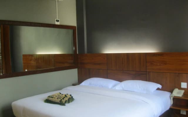 Langgura Baron Resort - photo 5
