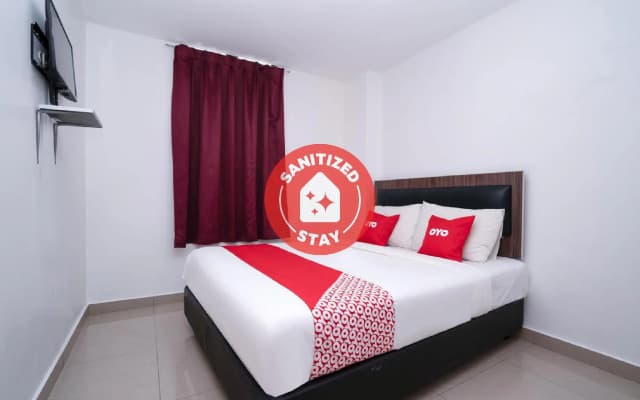 OYO 44093 VRM Hotel - photo 2