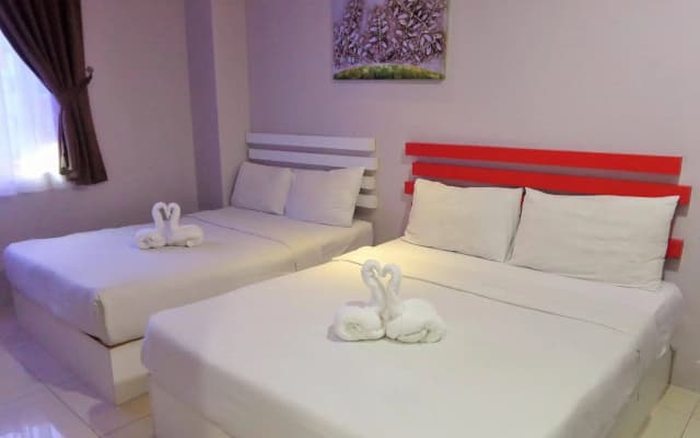 SALAM HOTEL & Best Hotel Shah Alam i-City, UiTM, Hospital - photo 3