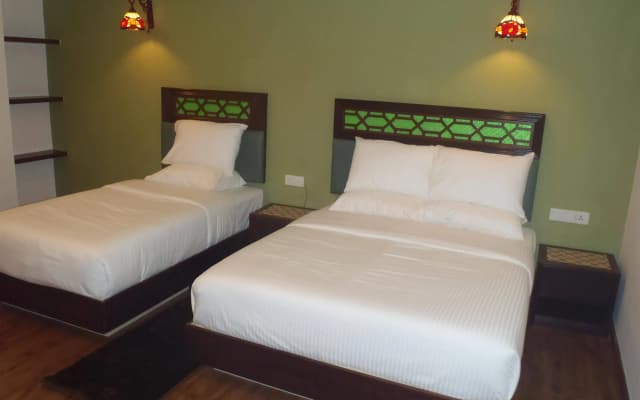Swiss Hotel Heritage Boutique Melaka - photo 3