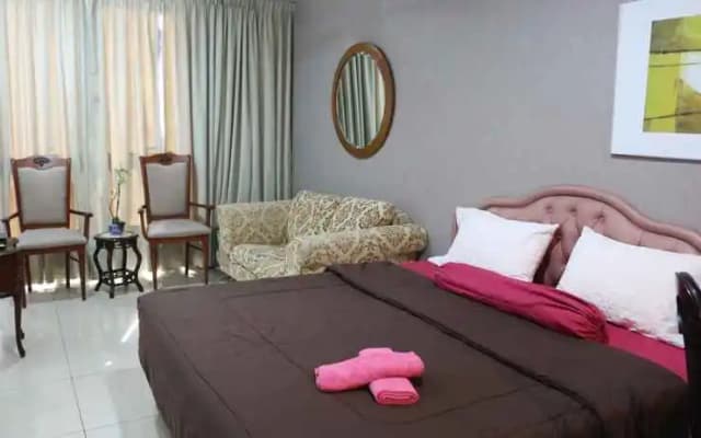 Hejmo Suites - photo 5