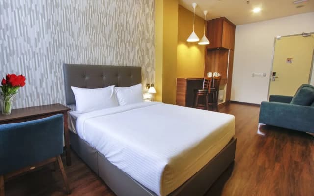 CitiVilla Penang - photo 4