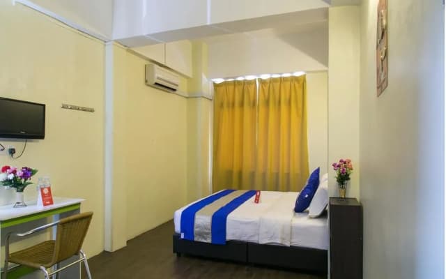 OYO 253 Hotel El Ray - photo 5