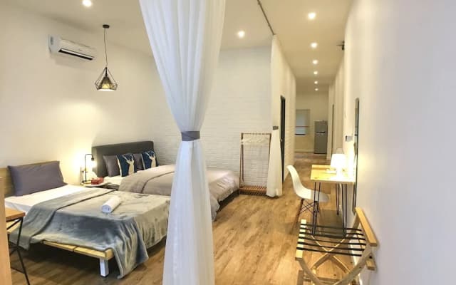 iBook 5 - Scandinavian Suites Room - photo 3