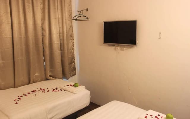 Apple 1 Hotel Superior - photo 4