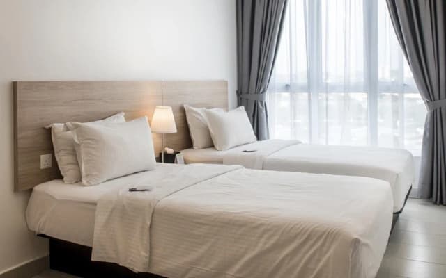 The Signature Serviced Suites Puchong - photo 4