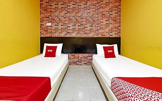 OYO 89694 de Lodge Hotel - photo 4