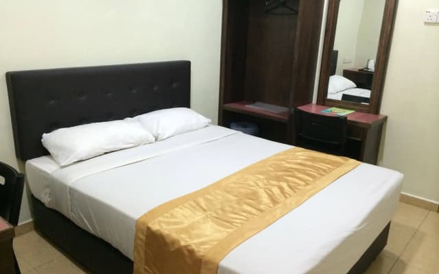 OYO 1190 Nice Stay Hotel - photo 4