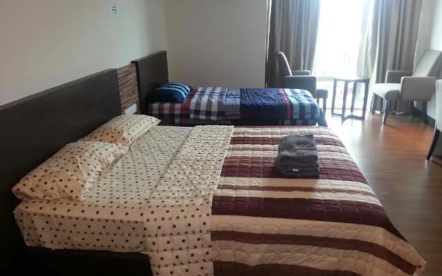 Kota Bharu Apartment - photo 2