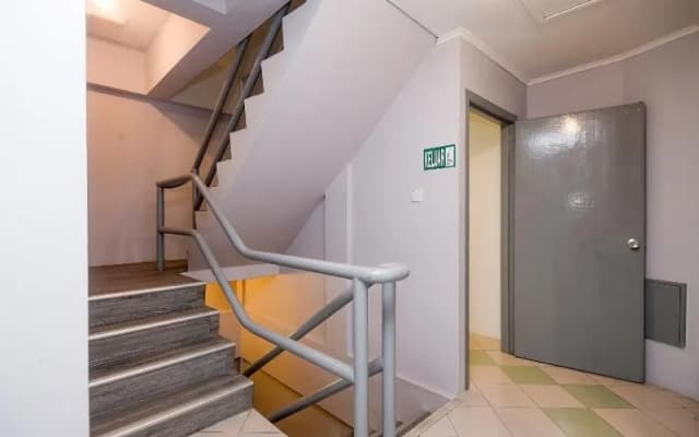 Oyo 989 Ostay Inn - photo 3