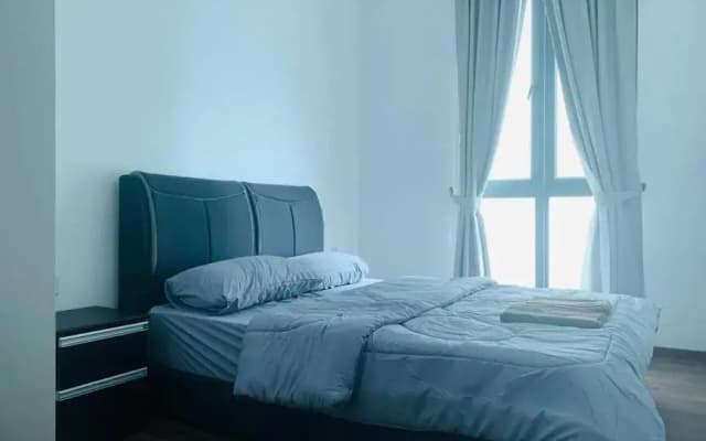 Rohani Homestay Jazz Suites 4 @ Vivacity Megamall - photo 4