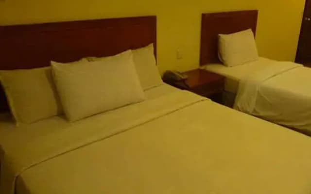 King Ing Hotel - photo 5