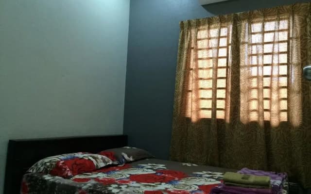 Mn Bajet Homestay - photo 4
