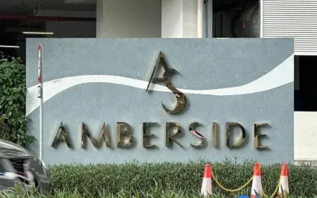 Tranquil Sea View Danga Bay 3BR 6pax - photo 4