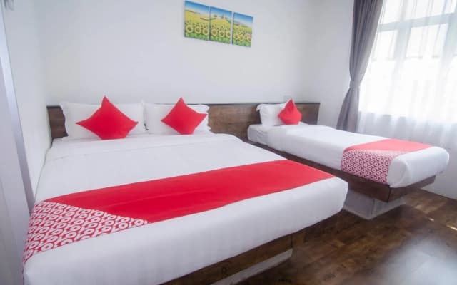 Mandurah Room & Cafe by OYO Rooms - photo 5