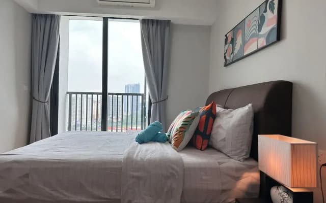 Design Haven Suite Subang by Icon Stay - photo 4