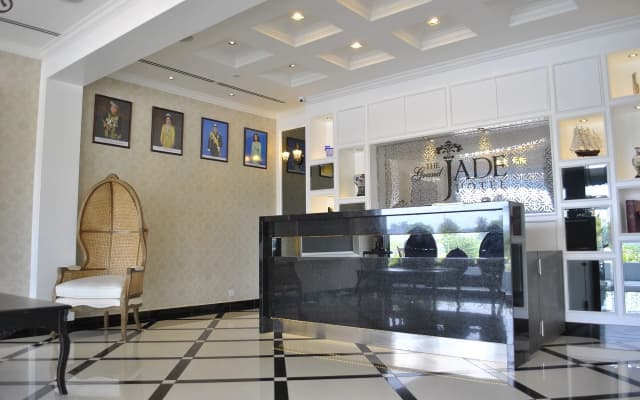 The Grand Jade Hotel - photo 2